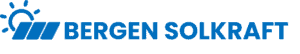 Bergen Solkraft Logo